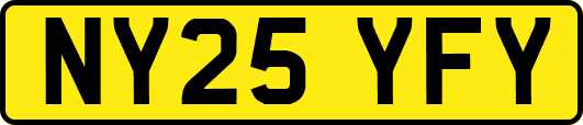 NY25YFY