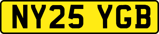 NY25YGB