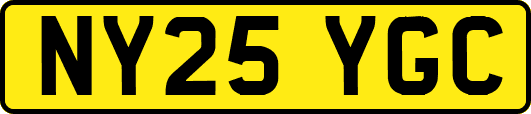 NY25YGC