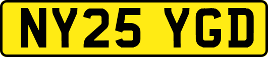NY25YGD