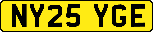 NY25YGE