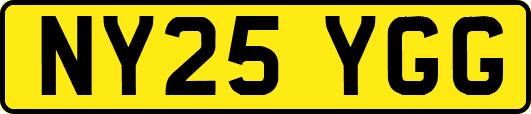 NY25YGG