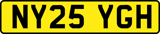 NY25YGH