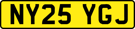 NY25YGJ