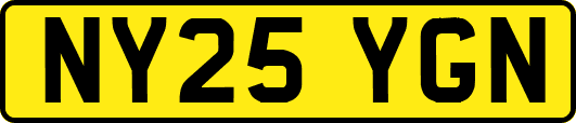 NY25YGN