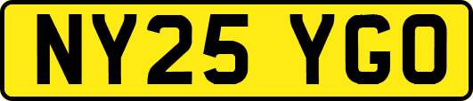 NY25YGO