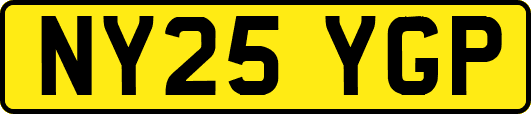 NY25YGP