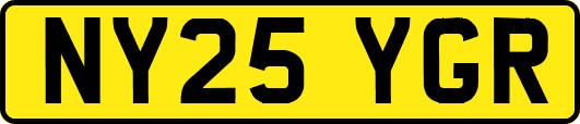 NY25YGR