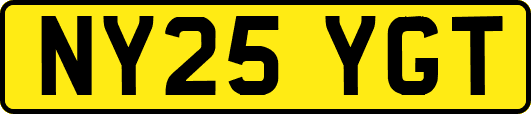 NY25YGT
