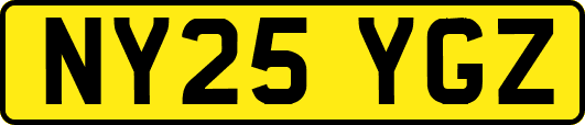 NY25YGZ