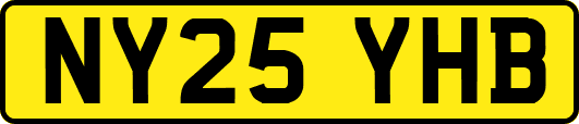 NY25YHB