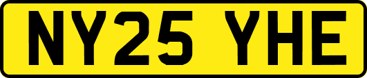 NY25YHE