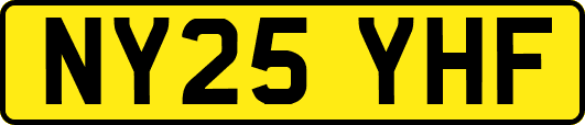 NY25YHF