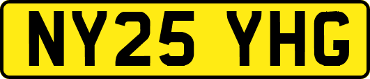 NY25YHG