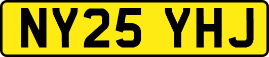 NY25YHJ
