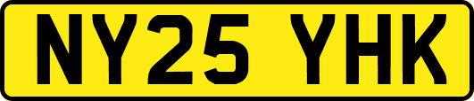 NY25YHK