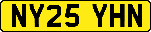 NY25YHN