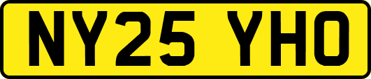 NY25YHO