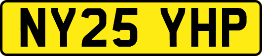 NY25YHP