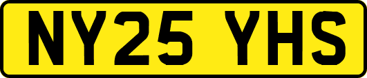 NY25YHS