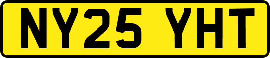 NY25YHT