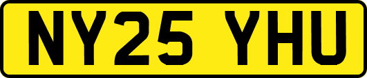 NY25YHU