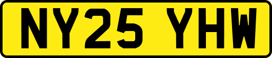 NY25YHW