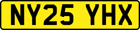 NY25YHX
