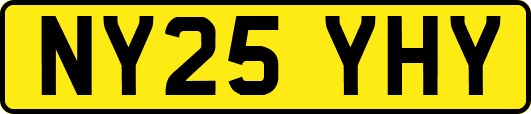 NY25YHY
