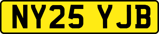 NY25YJB