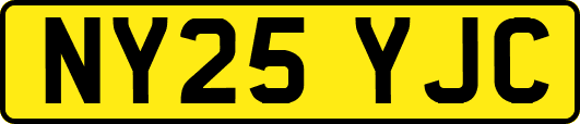 NY25YJC