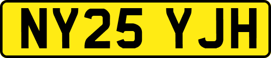 NY25YJH
