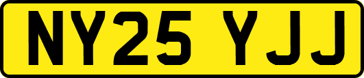 NY25YJJ