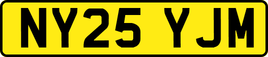 NY25YJM
