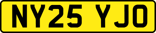 NY25YJO