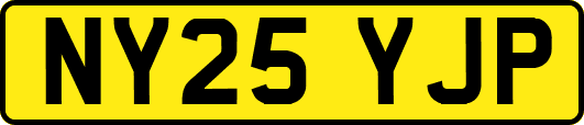 NY25YJP