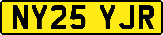 NY25YJR