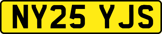 NY25YJS