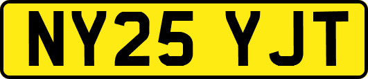 NY25YJT