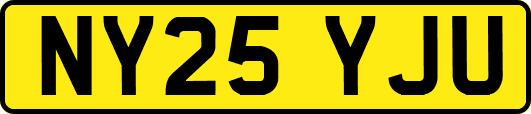 NY25YJU