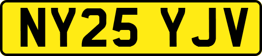 NY25YJV