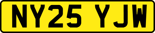 NY25YJW