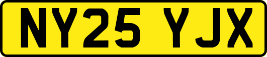 NY25YJX