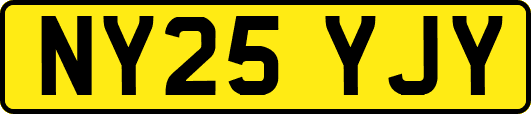 NY25YJY