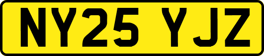 NY25YJZ