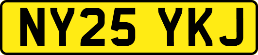 NY25YKJ