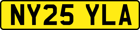 NY25YLA
