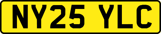 NY25YLC