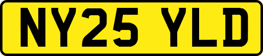 NY25YLD