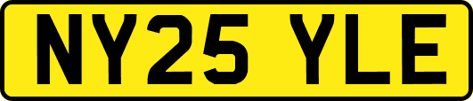 NY25YLE